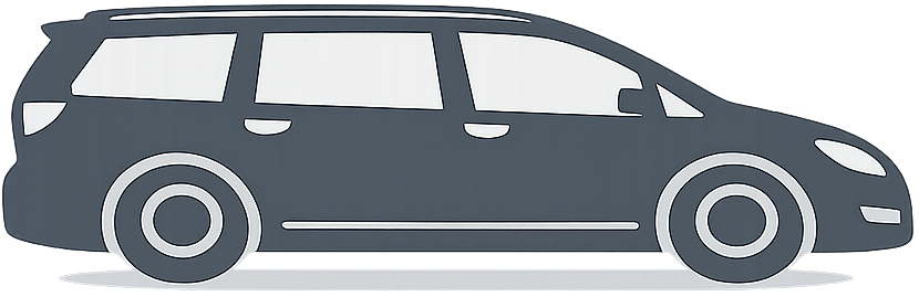 Minivan