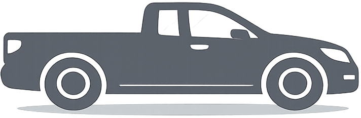 Pickup Truck